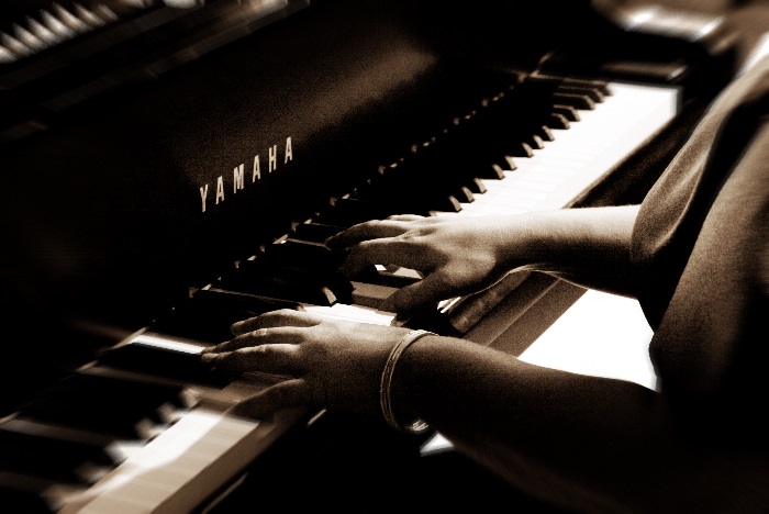 Pianist